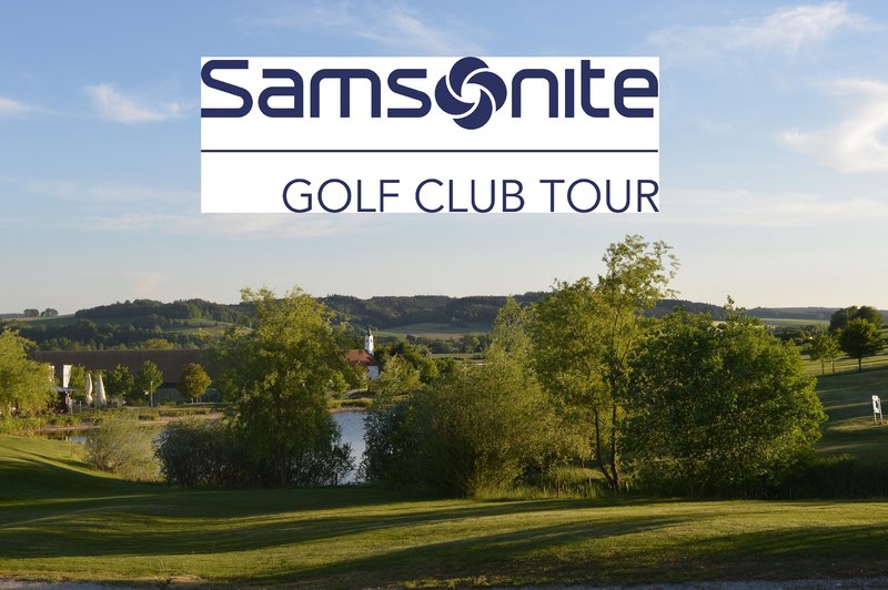 Samsonite Club Tour 2024
