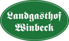 Landgasthof Winbeck Trophy 