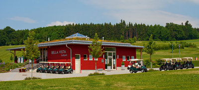 Bella Vista Golfpark