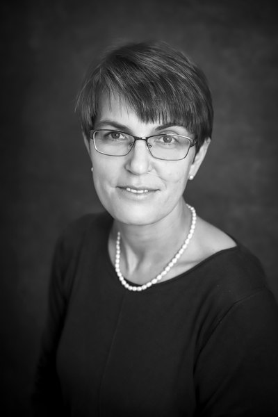 Elisabeth Moosbauer