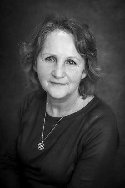 Susanne Hutterer-Scheuerer