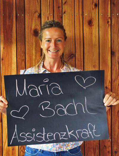 Maria Bachl