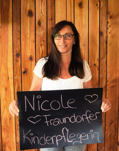 Nicole Fraundorfer
