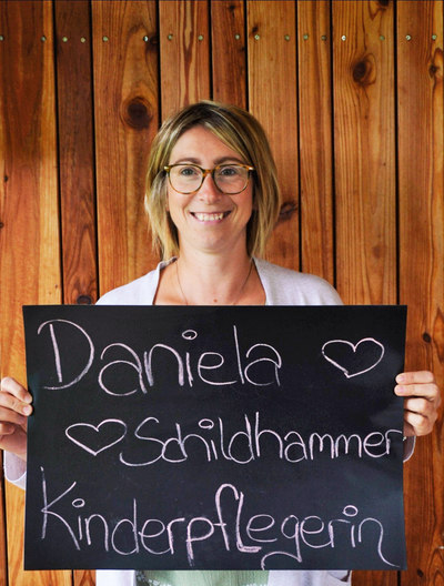 Daniela Schildhammer