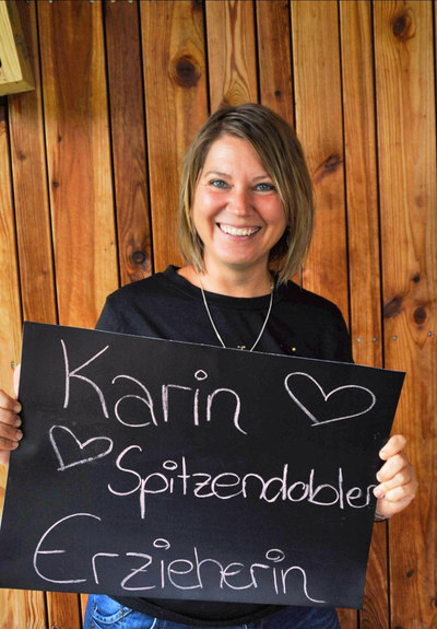 Karin Spitzendobler