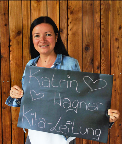 Katrin Wagner