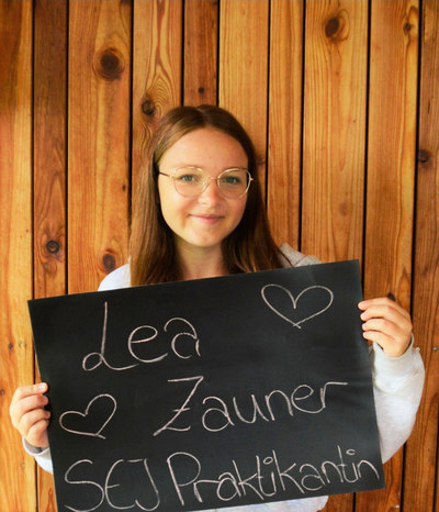 Lea Zauner