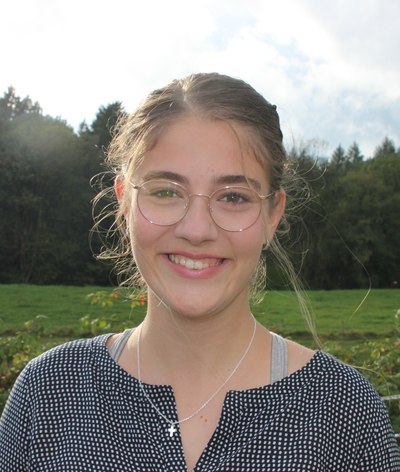 Lena Spießl