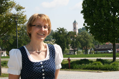 Brigitte Reisböck