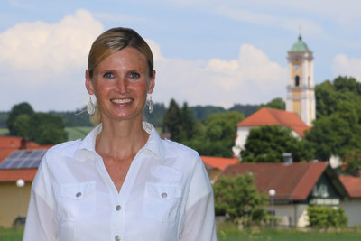 Martina Hasenberger