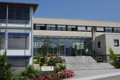 Grundschule und Mittelschule Bad Birnbach