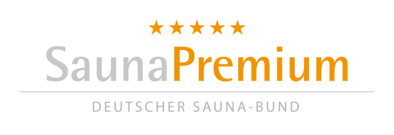 Der Deutsche Saunabund zertifizierte die Saunawelt des Vitariums mit der Premium-Klasse (5-Sterne, bestmögliche Auszeichnung). Unsere Saunalandschaft erfüllt Qualitätskriterien allerhöchster Güte und erhält durch diese Auszeichnung das Prädikat „Premium-Sauna“